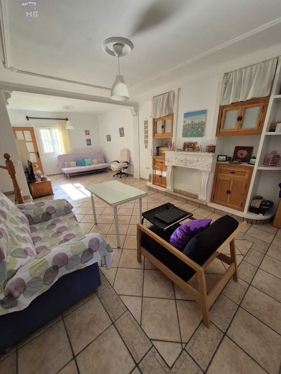 3 camera da letto Villetta a Schiera in vendita in Arcos de la Frontera - 140.000 € (Rif: 9502644)