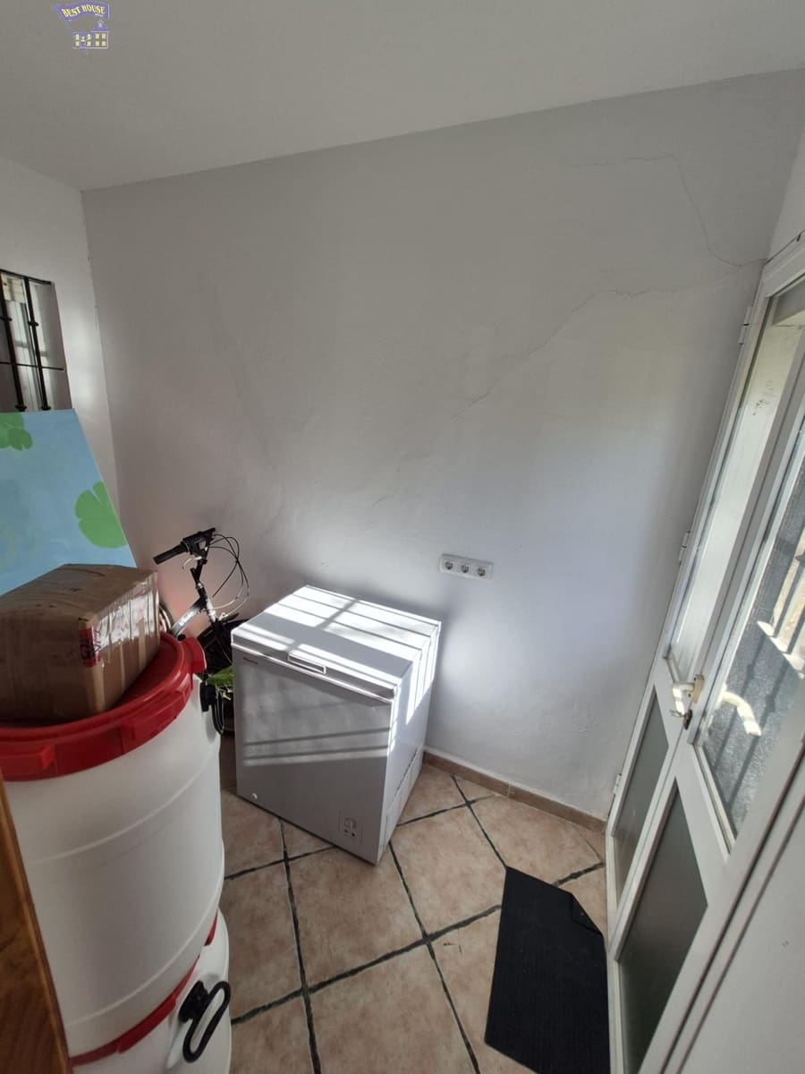 3 camera da letto Villetta a Schiera in vendita in Arcos de la Frontera - 140.000 € (Rif: 9502644)