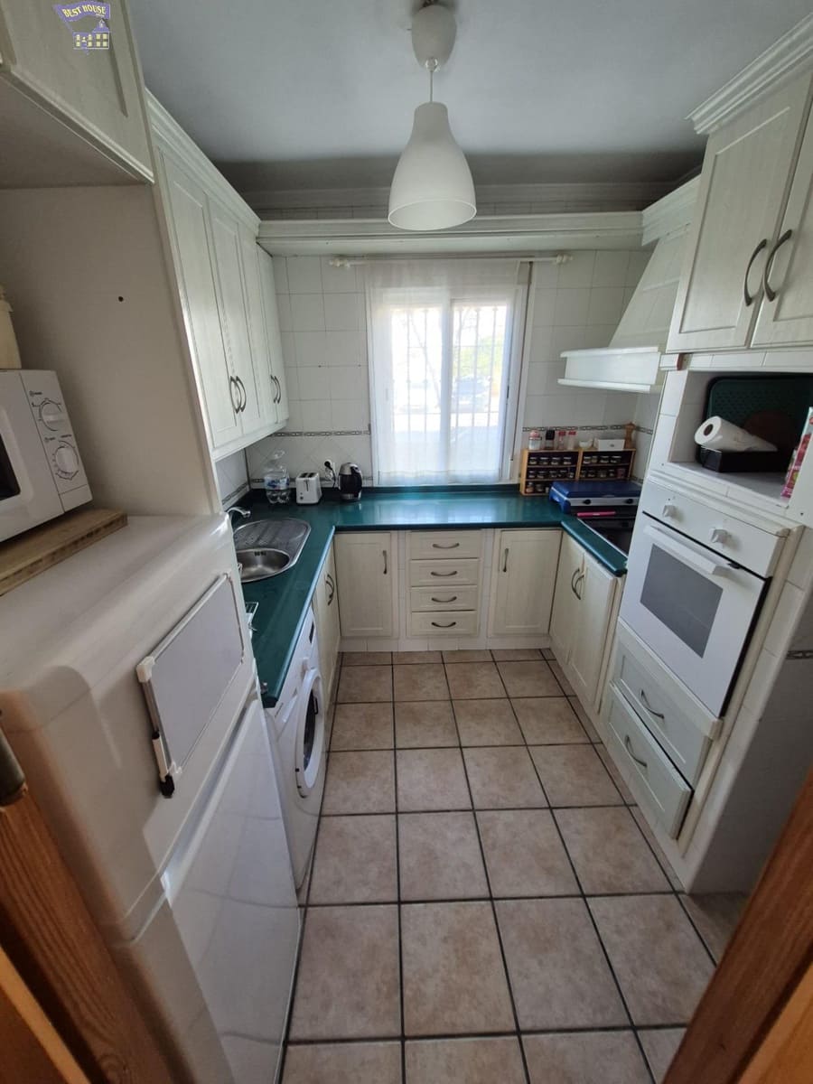 3 camera da letto Villetta a Schiera in vendita in Arcos de la Frontera - 140.000 € (Rif: 9502644)