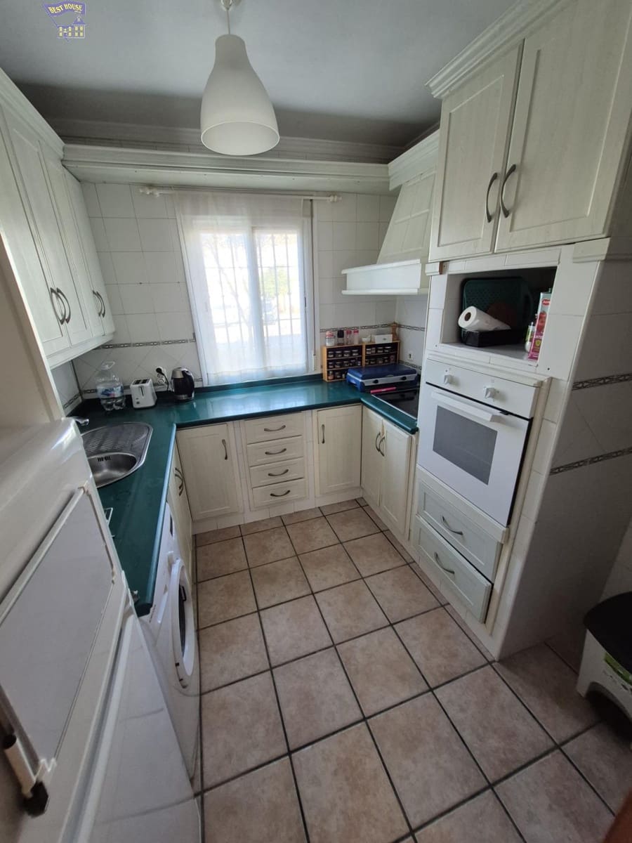 3 camera da letto Villetta a Schiera in vendita in Arcos de la Frontera - 140.000 € (Rif: 9502644)