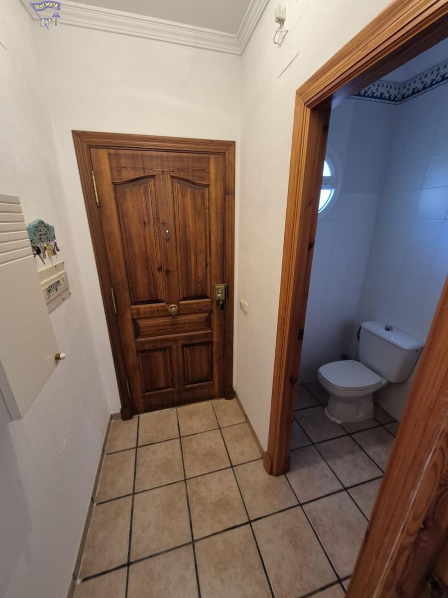3 camera da letto Villetta a Schiera in vendita in Arcos de la Frontera - 140.000 € (Rif: 9502644)
