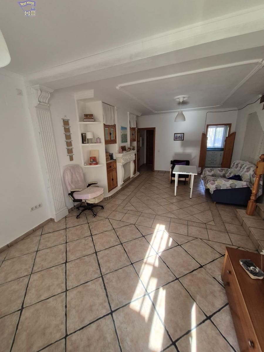 3 camera da letto Villetta a Schiera in vendita in Arcos de la Frontera - 140.000 € (Rif: 9502644)