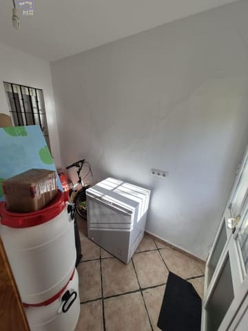 3 camera da letto Villetta a Schiera in vendita in Arcos de la Frontera - 140.000 € (Rif: 9502644)