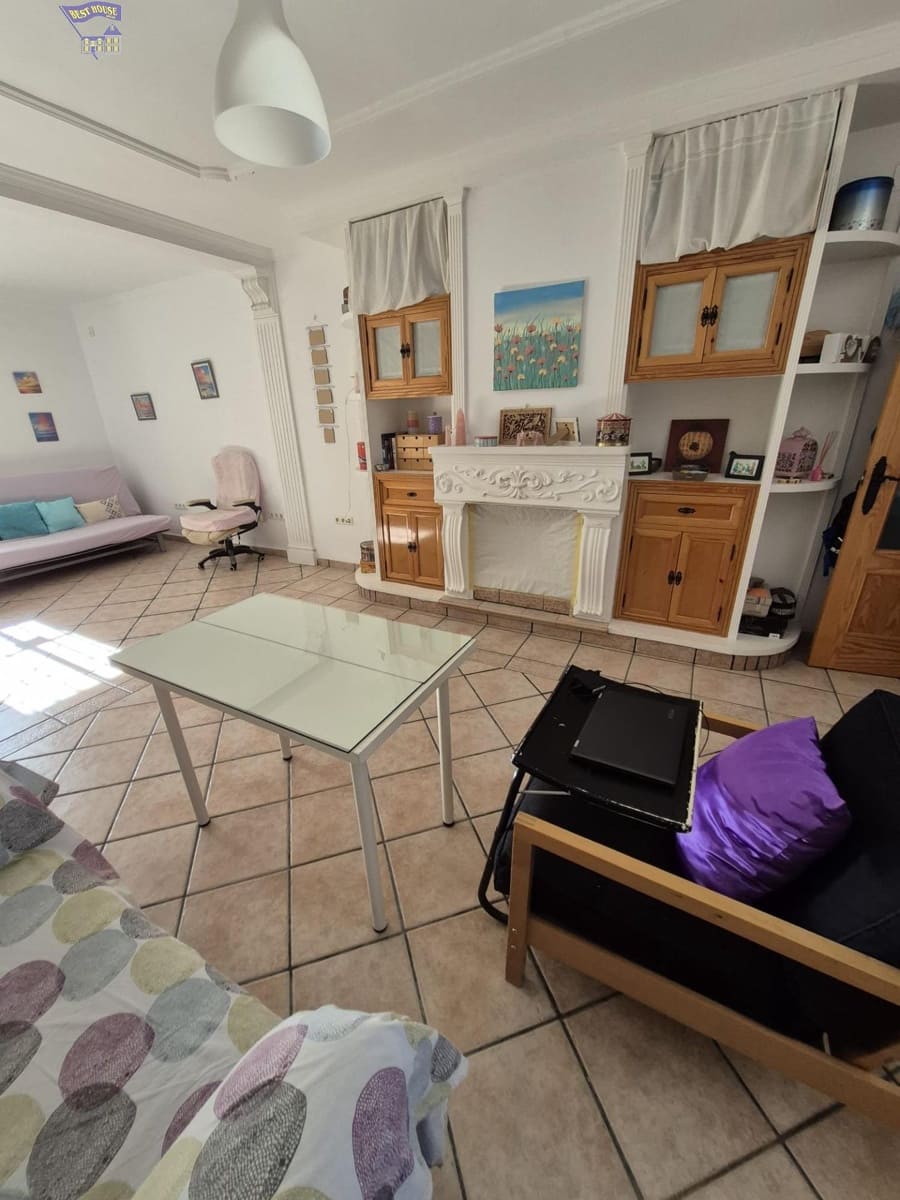 3 camera da letto Villetta a Schiera in vendita in Arcos de la Frontera - 140.000 € (Rif: 9502644)