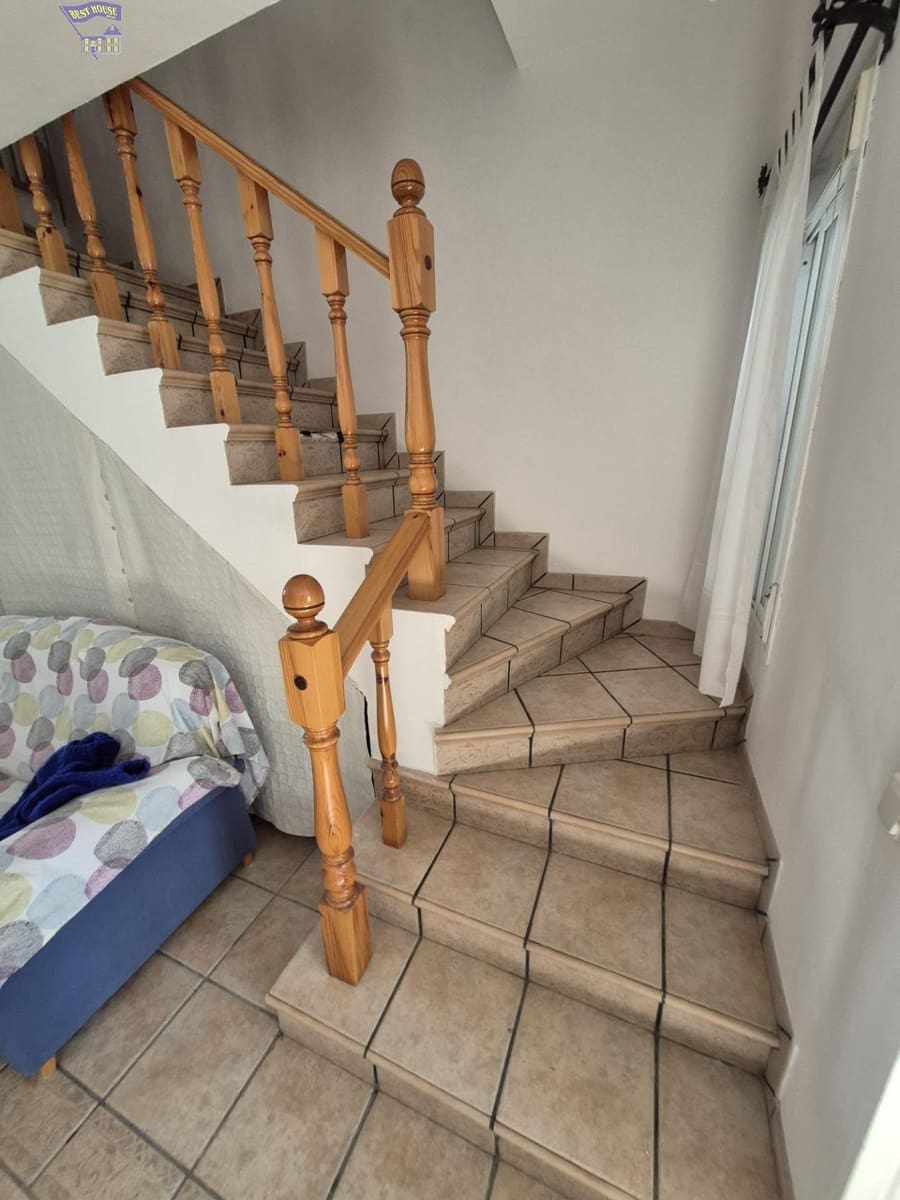 3 camera da letto Villetta a Schiera in vendita in Arcos de la Frontera - 140.000 € (Rif: 9502644)