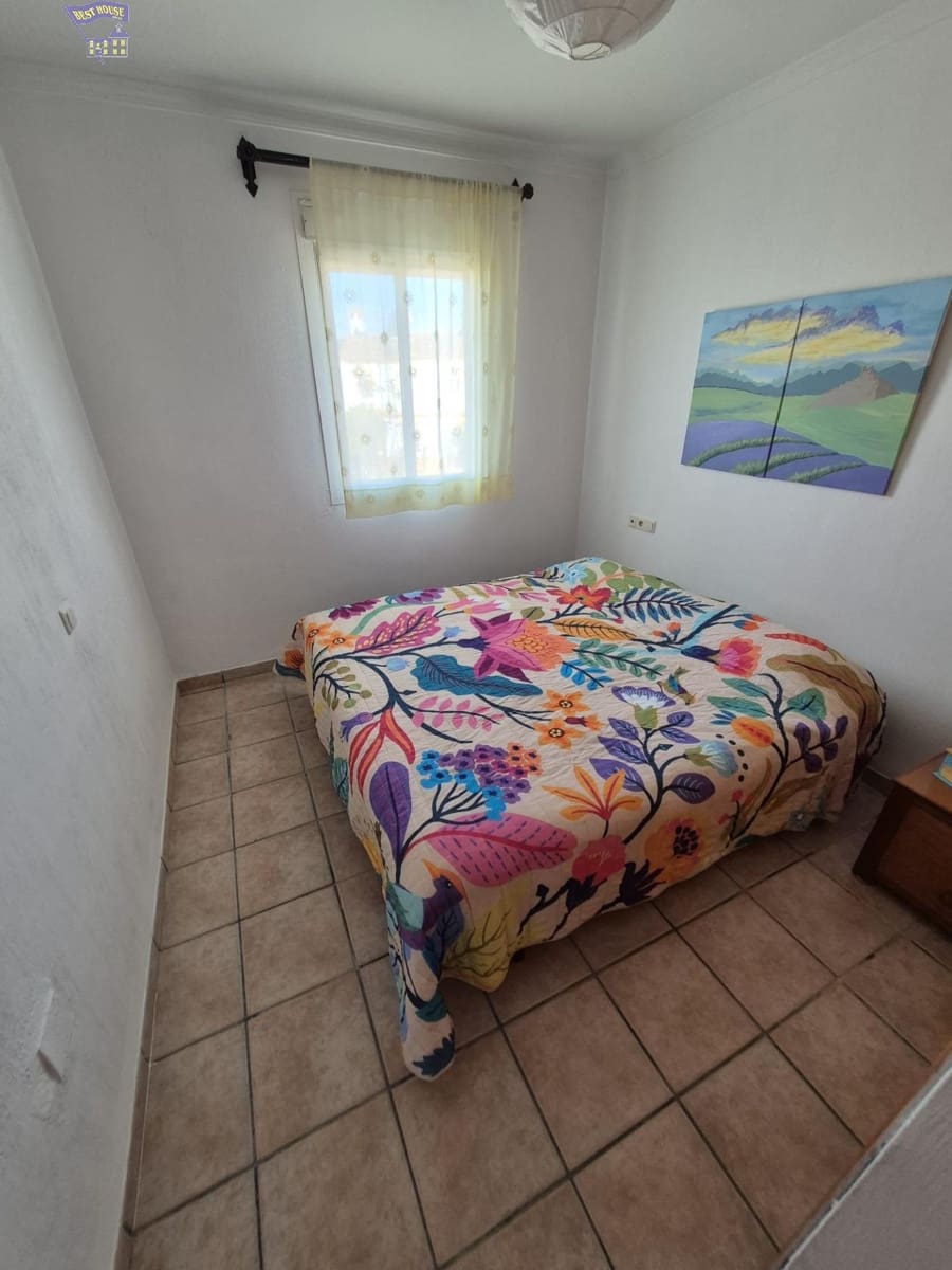 3 camera da letto Villetta a Schiera in vendita in Arcos de la Frontera - 140.000 € (Rif: 9502644)
