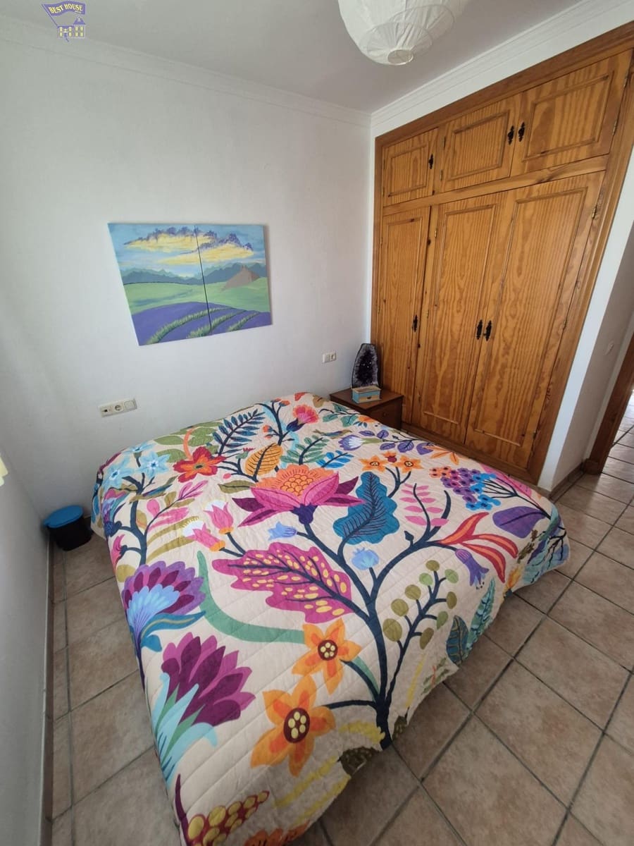 3 camera da letto Villetta a Schiera in vendita in Arcos de la Frontera - 140.000 € (Rif: 9502644)