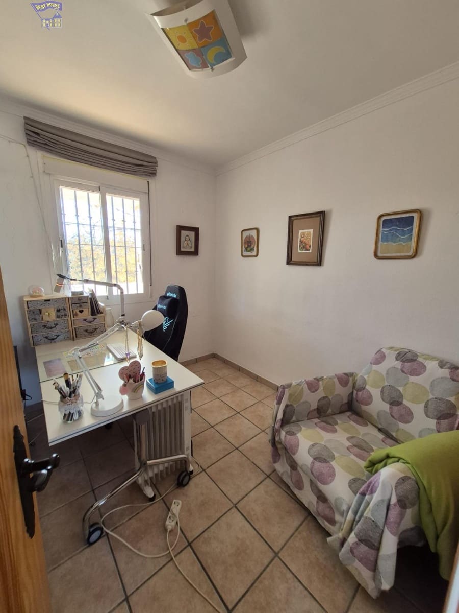 3 camera da letto Villetta a Schiera in vendita in Arcos de la Frontera - 140.000 € (Rif: 9502644)