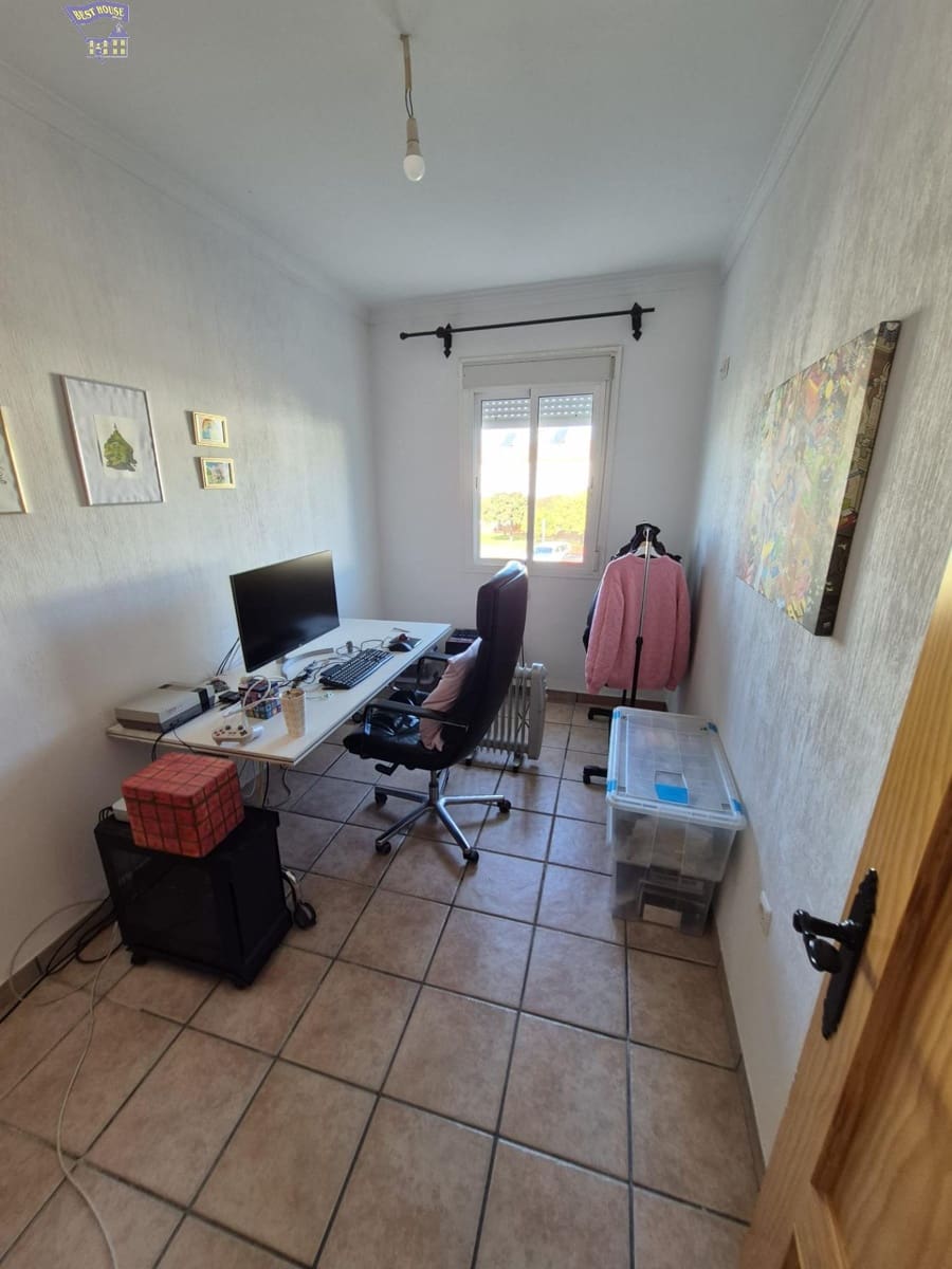 3 camera da letto Villetta a Schiera in vendita in Arcos de la Frontera - 140.000 € (Rif: 9502644)