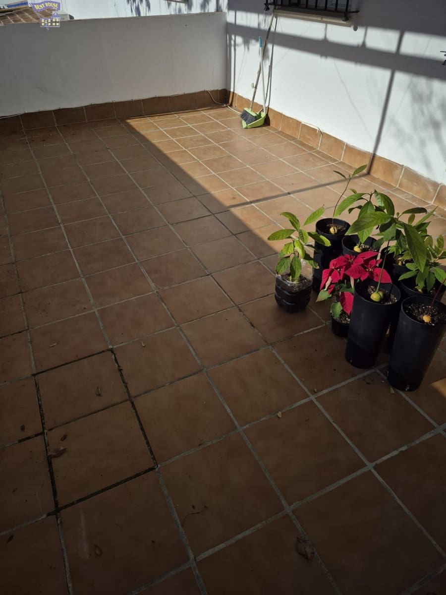 3 camera da letto Villetta a Schiera in vendita in Arcos de la Frontera - 140.000 € (Rif: 9502644)