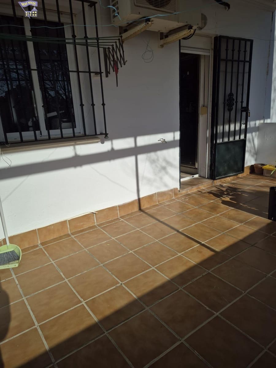 3 camera da letto Villetta a Schiera in vendita in Arcos de la Frontera - 140.000 € (Rif: 9502644)