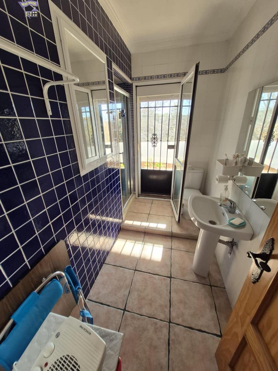 3 camera da letto Villetta a Schiera in vendita in Arcos de la Frontera - 140.000 € (Rif: 9502644)