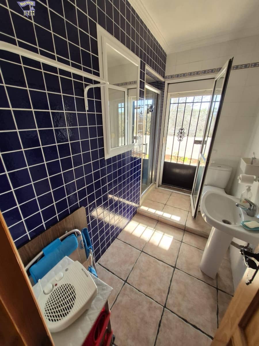 3 camera da letto Villetta a Schiera in vendita in Arcos de la Frontera - 140.000 € (Rif: 9502644)