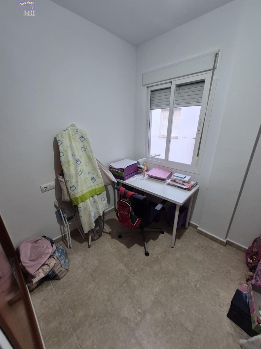 3 soverom Leilighet til salgs i Arcos de la Frontera - € 99 000 (Ref: 9504496)