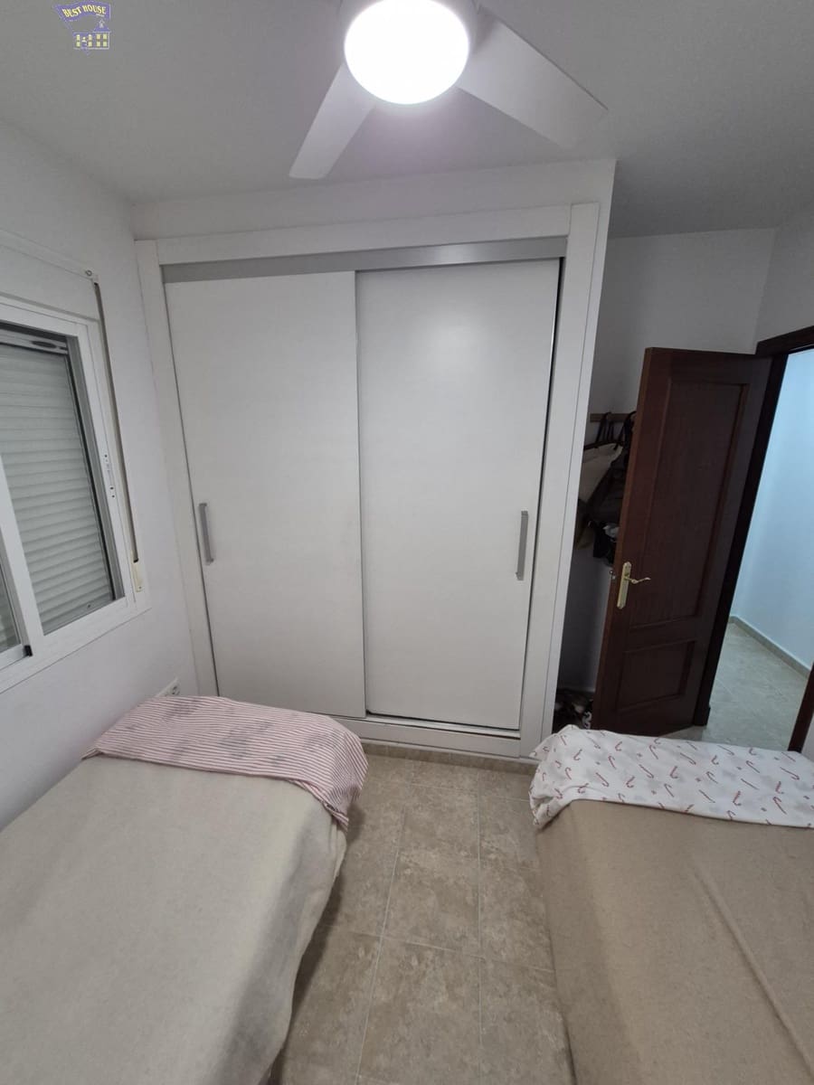 3 soverom Leilighet til salgs i Arcos de la Frontera - € 99 000 (Ref: 9504496)