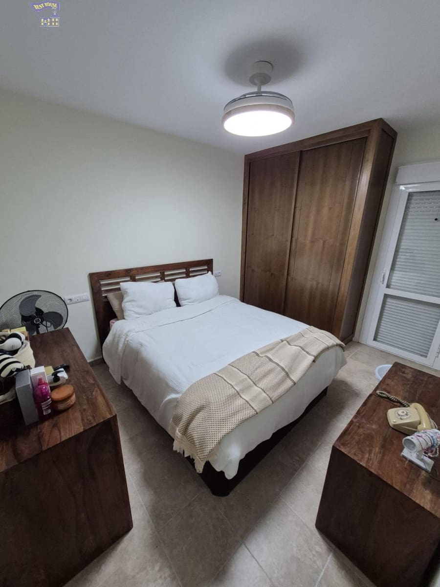 3 soverom Leilighet til salgs i Arcos de la Frontera - € 99 000 (Ref: 9504496)