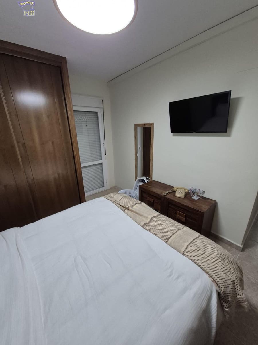 3 soverom Leilighet til salgs i Arcos de la Frontera - € 99 000 (Ref: 9504496)