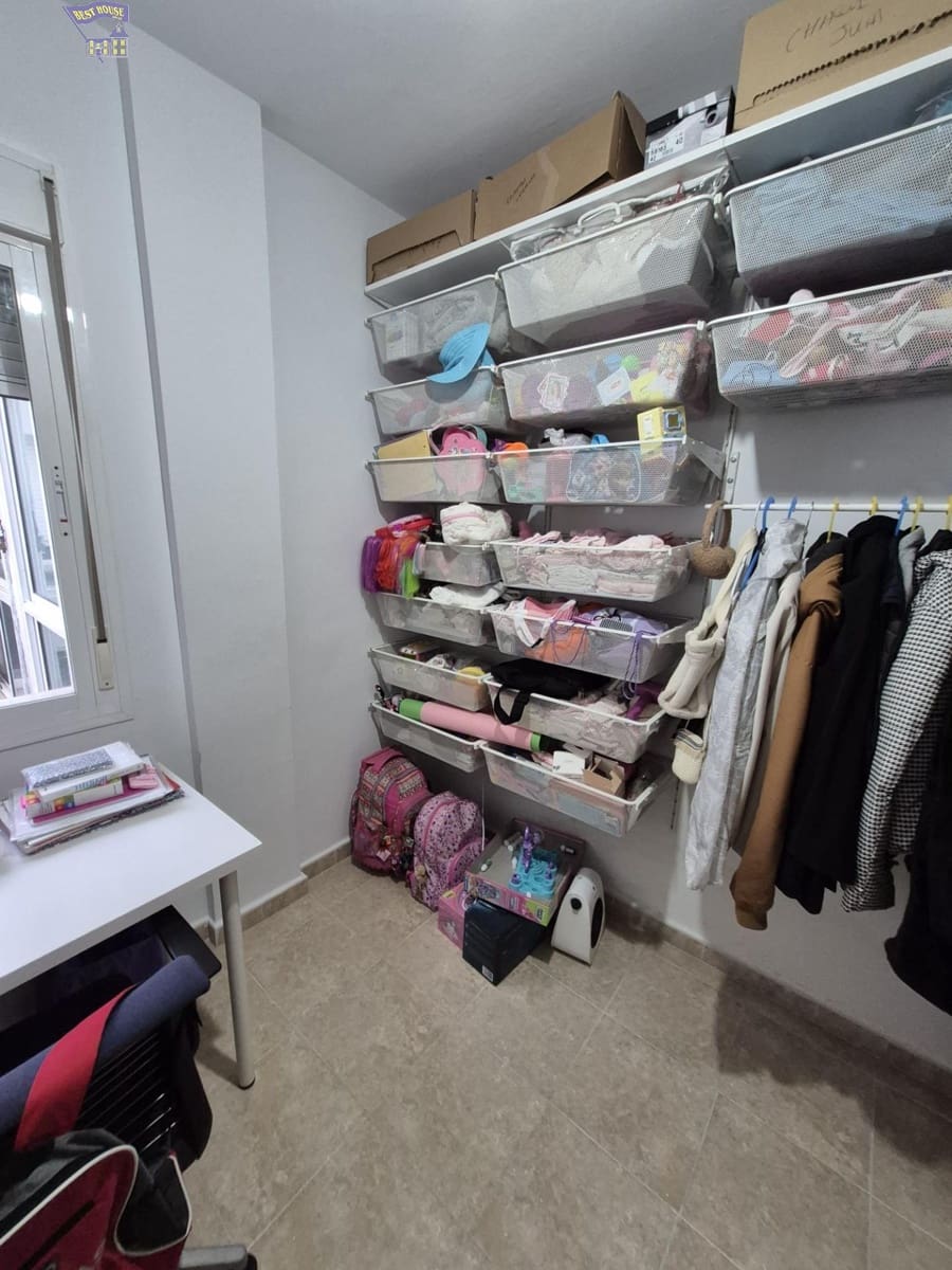 3 soverom Leilighet til salgs i Arcos de la Frontera - € 99 000 (Ref: 9504496)