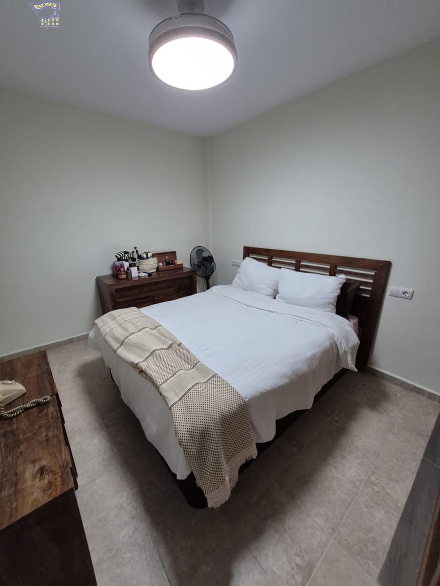 3 soverom Leilighet til salgs i Arcos de la Frontera - € 99 000 (Ref: 9504496)