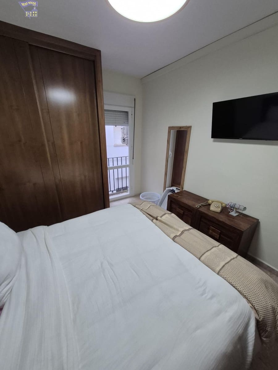 3 soverom Leilighet til salgs i Arcos de la Frontera - € 99 000 (Ref: 9504496)