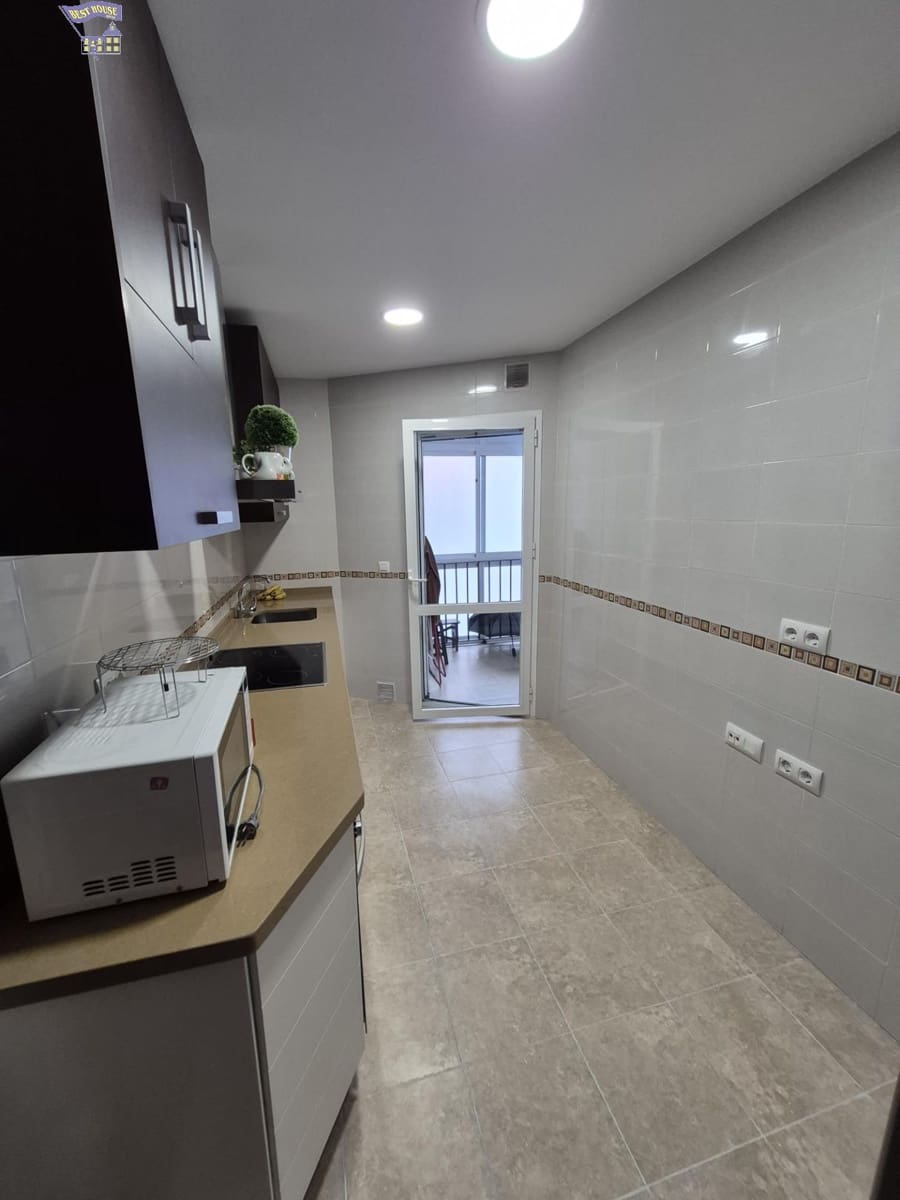 3 soverom Leilighet til salgs i Arcos de la Frontera - € 99 000 (Ref: 9504496)