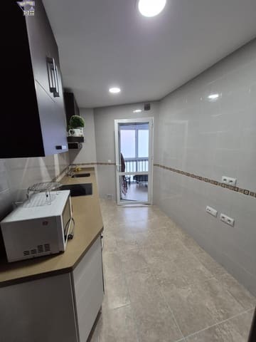 3 soverom Leilighet til salgs i Arcos de la Frontera - € 99 000 (Ref: 9504496)