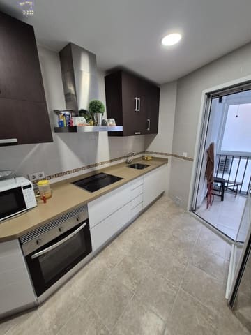 3 soverom Leilighet til salgs i Arcos de la Frontera - € 99 000 (Ref: 9504496)