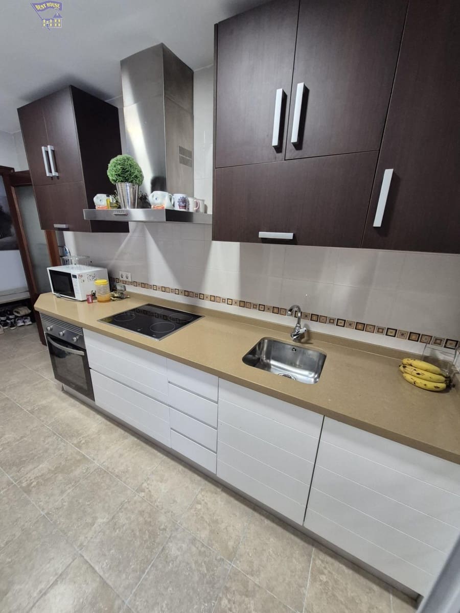 3 soverom Leilighet til salgs i Arcos de la Frontera - € 99 000 (Ref: 9504496)