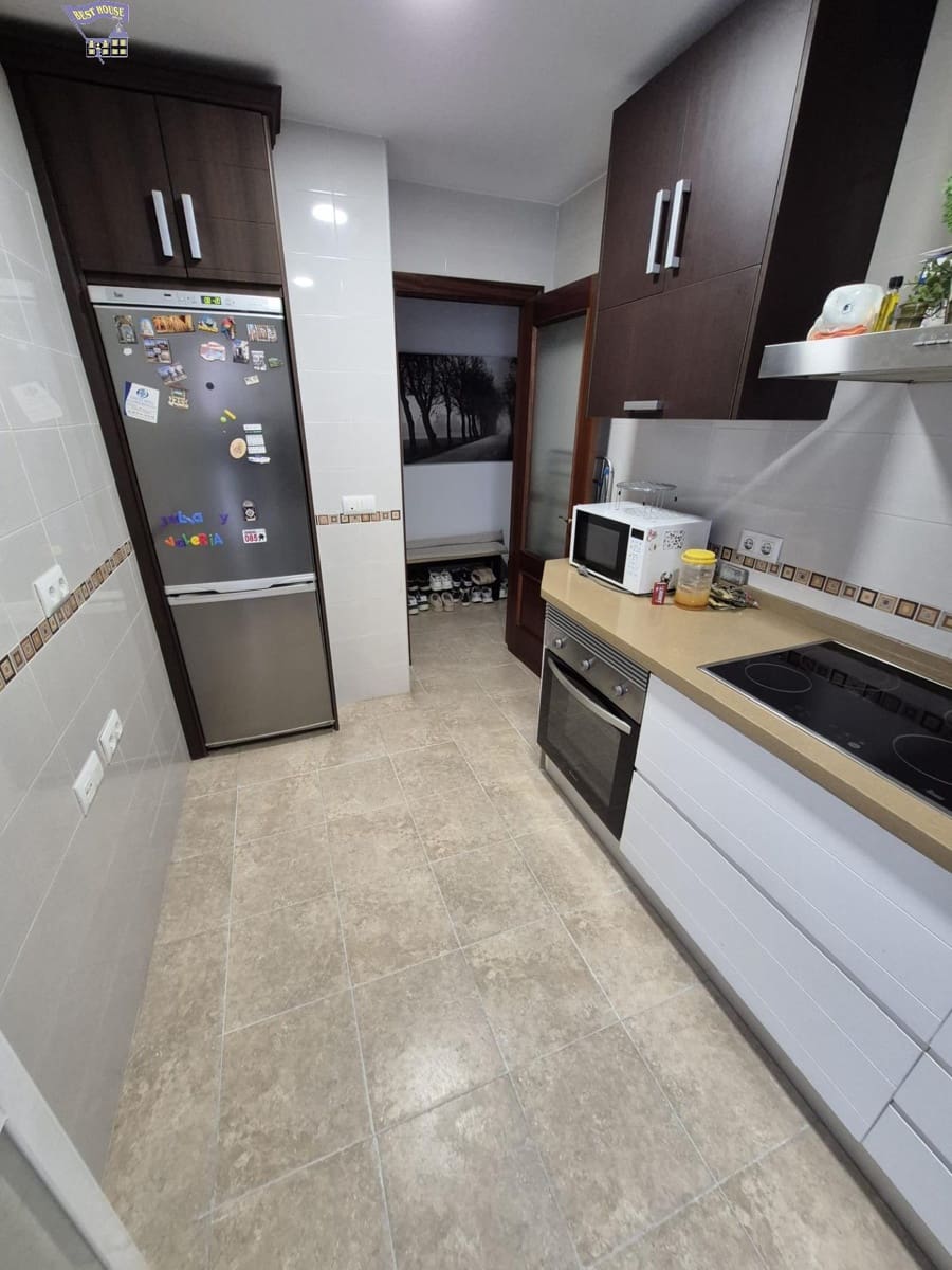 3 soverom Leilighet til salgs i Arcos de la Frontera - € 99 000 (Ref: 9504496)