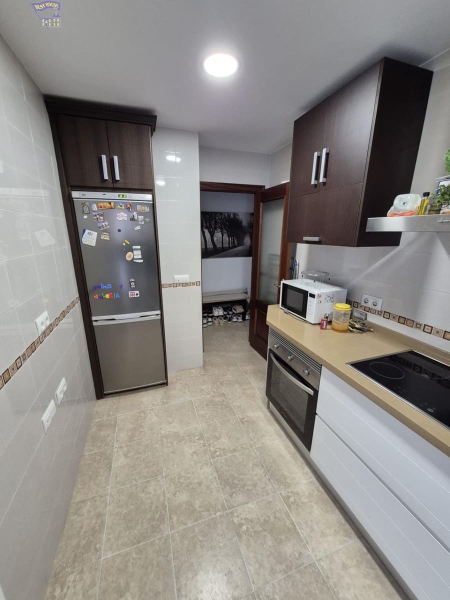 3 soverom Leilighet til salgs i Arcos de la Frontera - € 99 000 (Ref: 9504496)