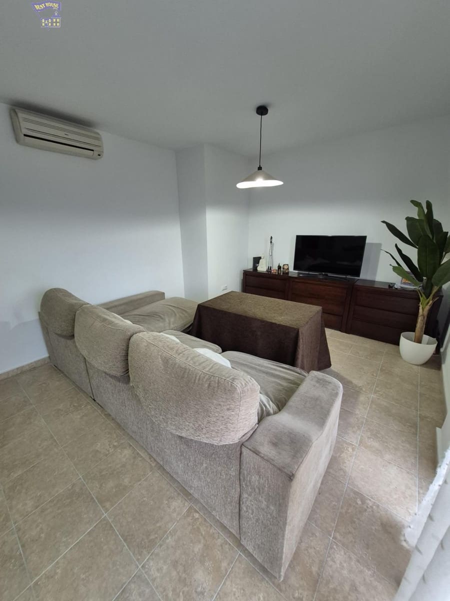 3 soverom Leilighet til salgs i Arcos de la Frontera - € 99 000 (Ref: 9504496)