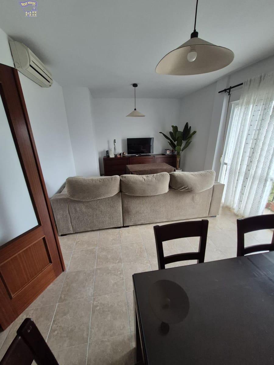 3 soverom Leilighet til salgs i Arcos de la Frontera - € 99 000 (Ref: 9504496)