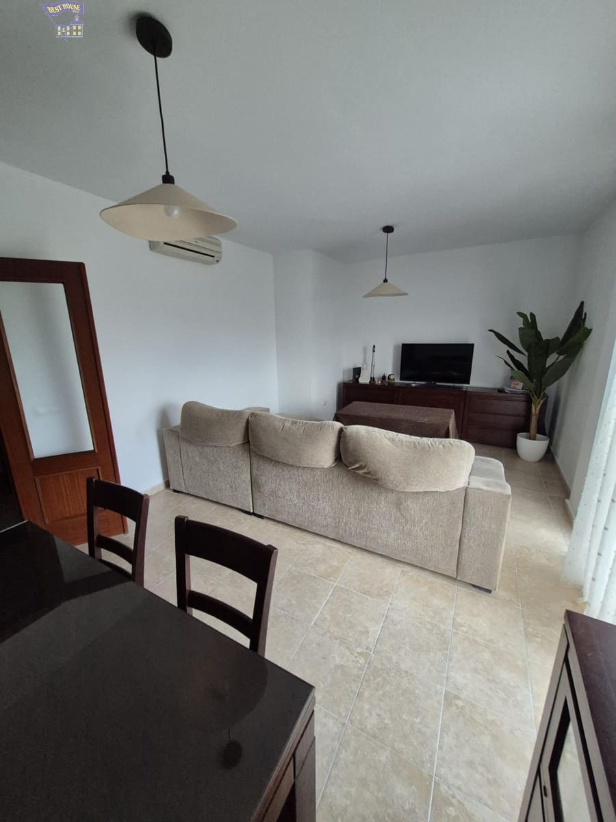 3 soverom Leilighet til salgs i Arcos de la Frontera - € 99 000 (Ref: 9504496)