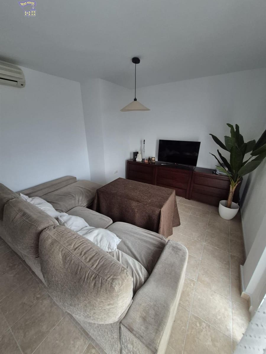 3 soverom Leilighet til salgs i Arcos de la Frontera - € 99 000 (Ref: 9504496)