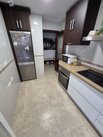 3 soverom Leilighet til salgs i Arcos de la Frontera - € 99 000 (Ref: 9504496)