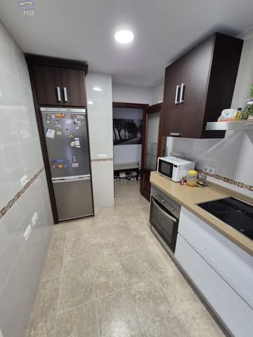 3 soverom Leilighet til salgs i Arcos de la Frontera - € 99 000 (Ref: 9504496)