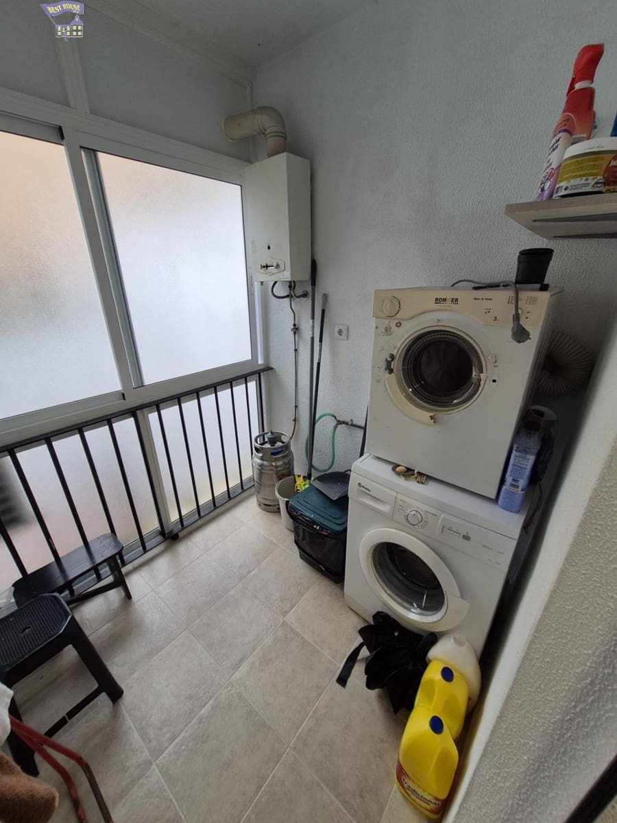 3 soverom Leilighet til salgs i Arcos de la Frontera - € 99 000 (Ref: 9504496)