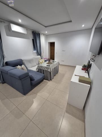 Casa de 3 habitaciones en Arcos de la Frontera en venta - 195.000 € (Ref: 9504497)