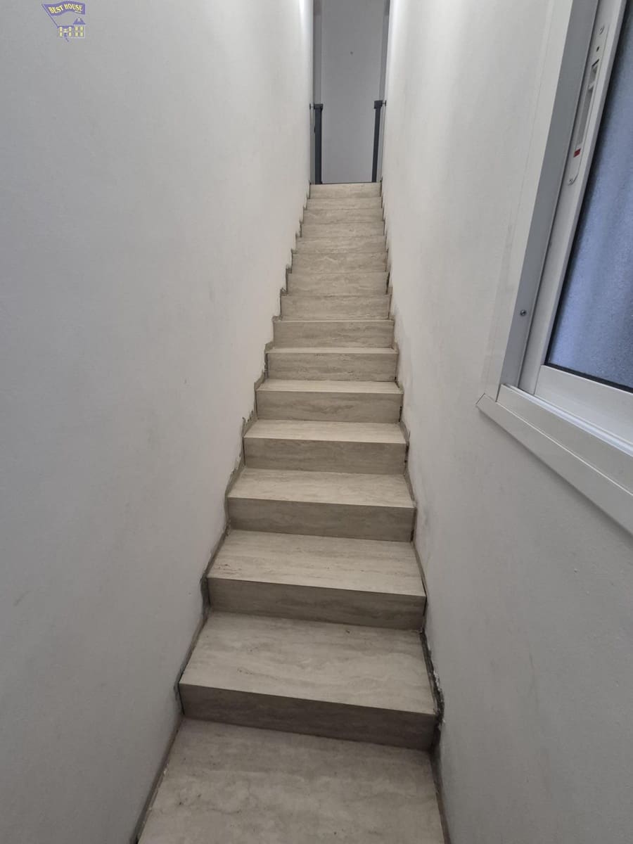 Casa de 3 habitaciones en Arcos de la Frontera en venta - 195.000 € (Ref: 9504497)