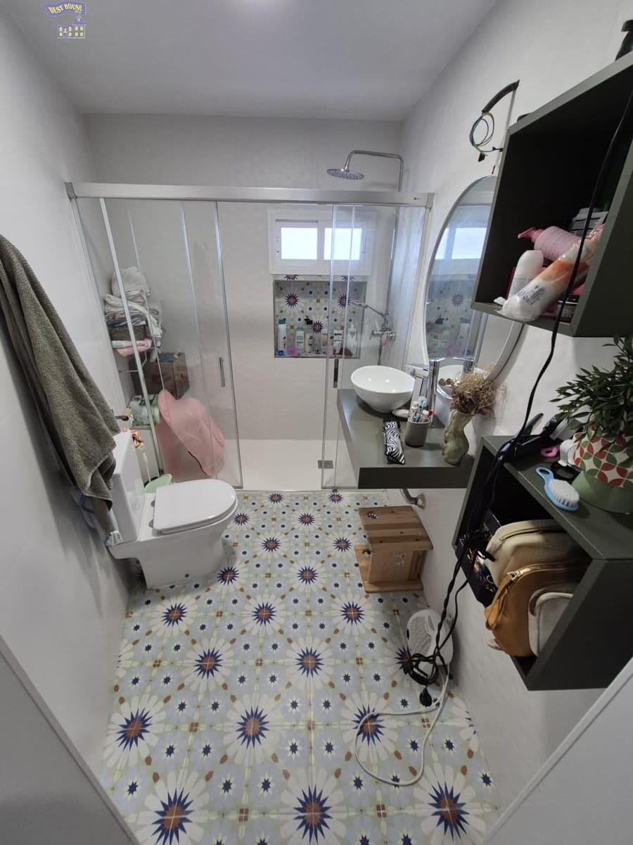 Casa de 3 habitaciones en Arcos de la Frontera en venta - 195.000 € (Ref: 9504497)