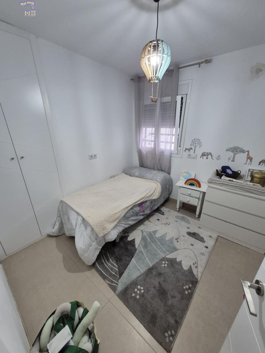 Casa de 3 habitaciones en Arcos de la Frontera en venta - 195.000 € (Ref: 9504497)