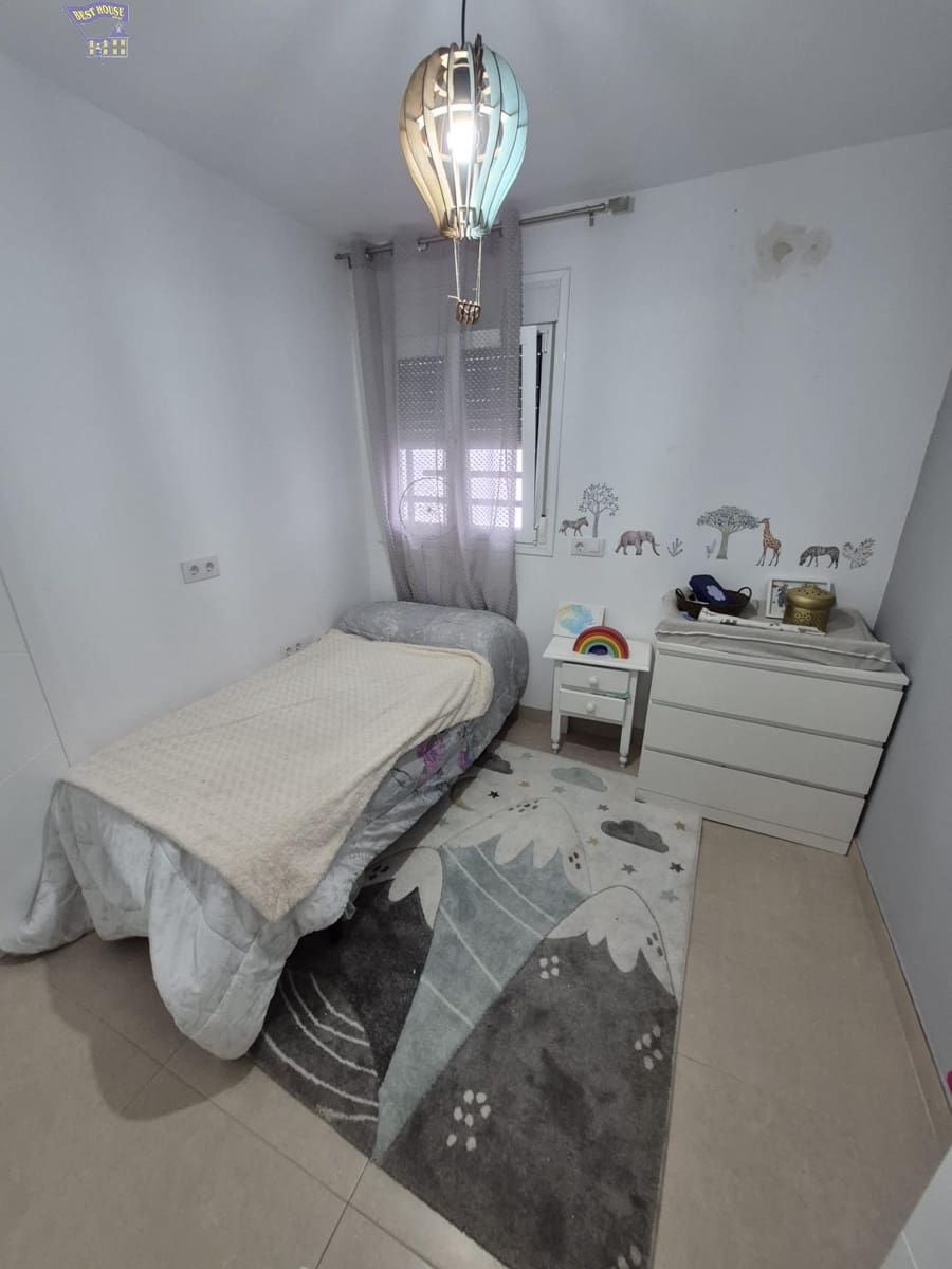 Casa de 3 habitaciones en Arcos de la Frontera en venta - 195.000 € (Ref: 9504497)