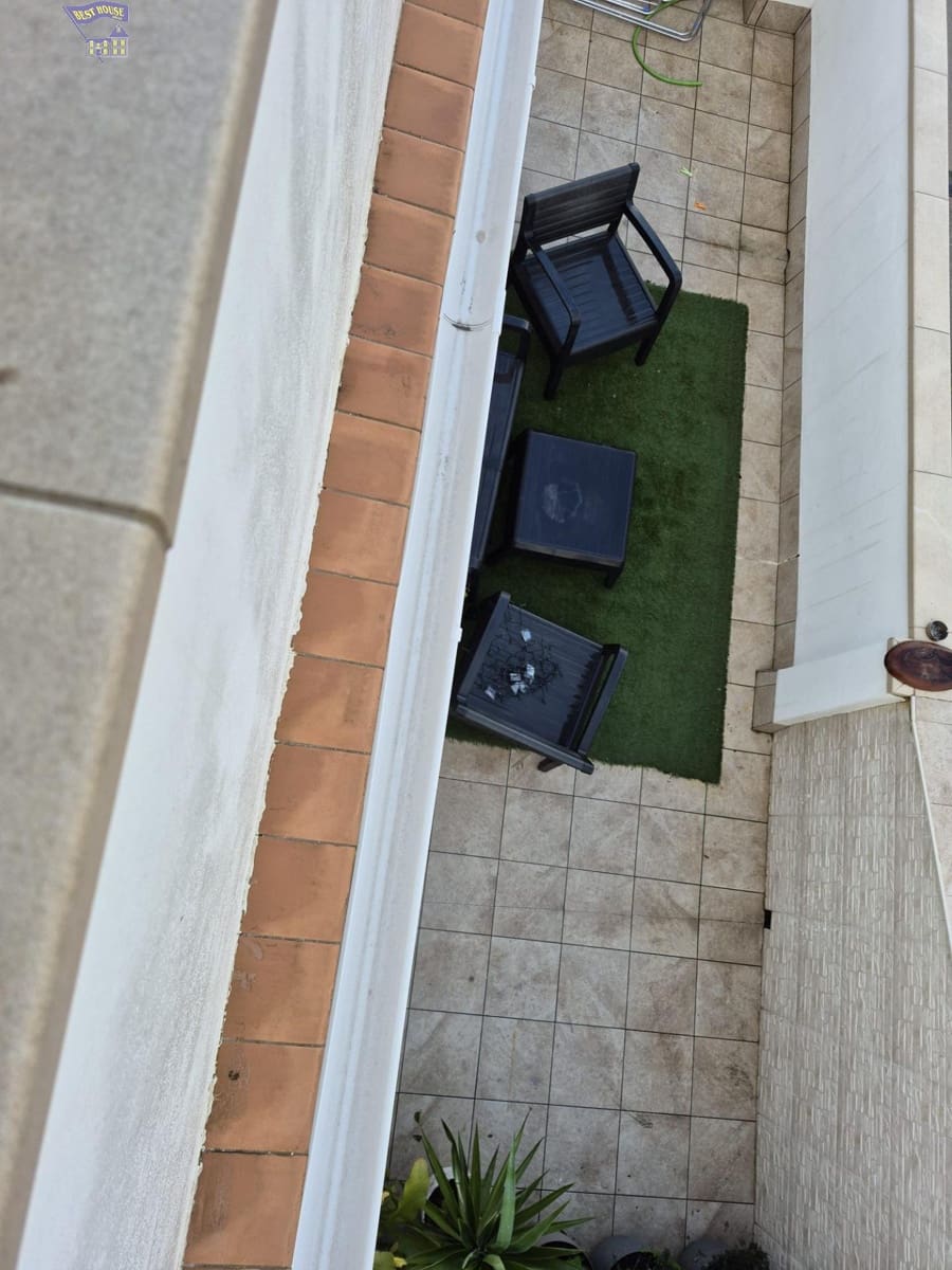 Casa de 3 habitaciones en Arcos de la Frontera en venta - 195.000 € (Ref: 9504497)