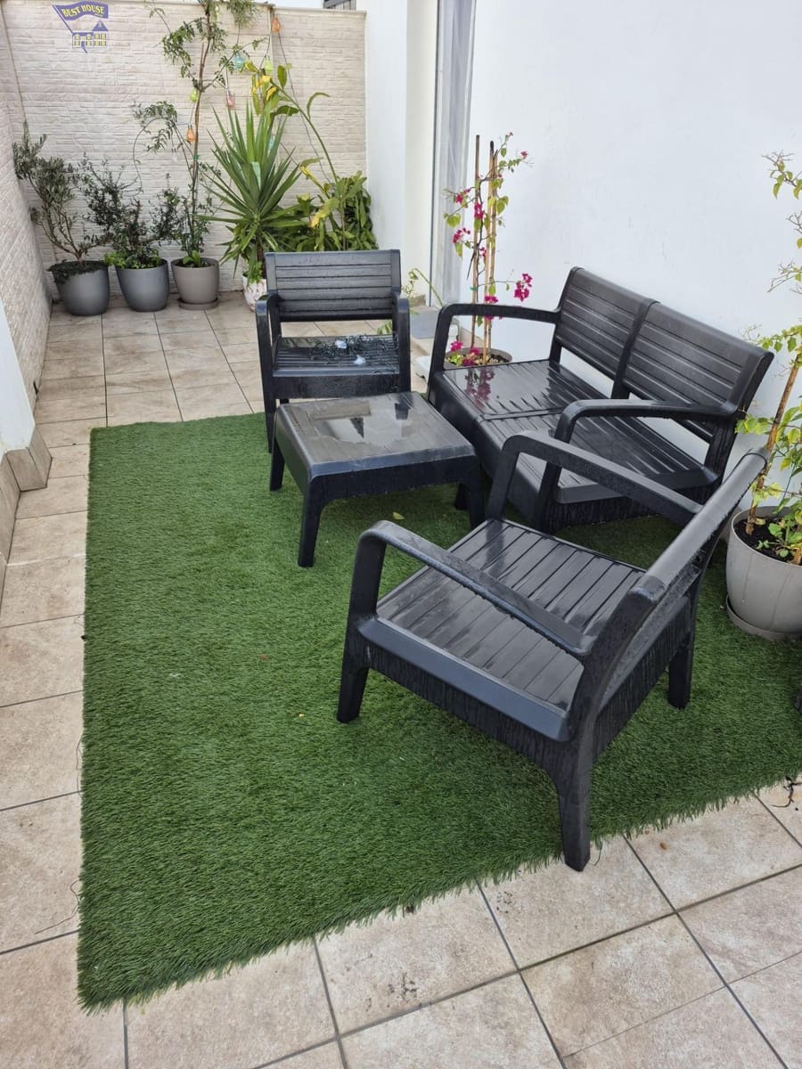 Casa de 3 habitaciones en Arcos de la Frontera en venta - 195.000 € (Ref: 9504497)