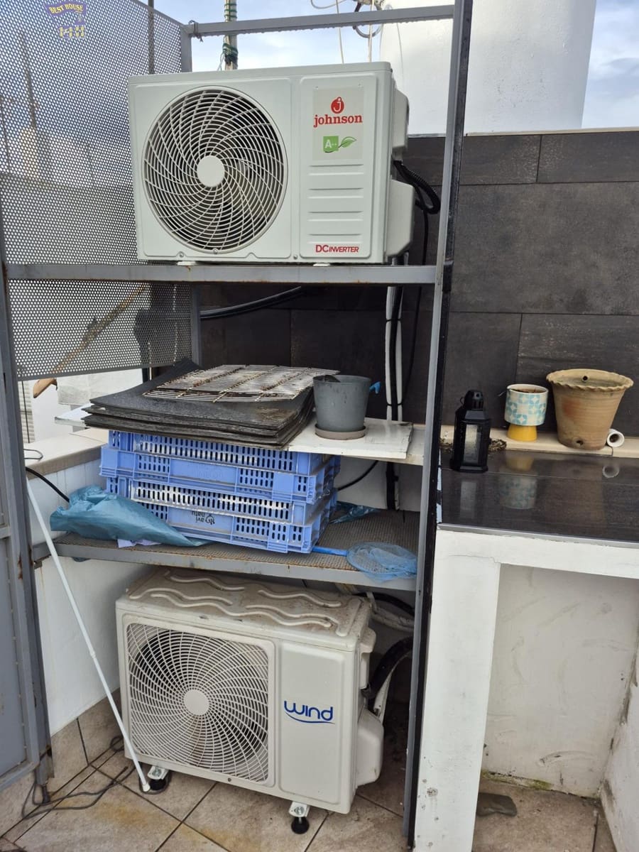 Casa de 3 habitaciones en Arcos de la Frontera en venta - 195.000 € (Ref: 9504497)