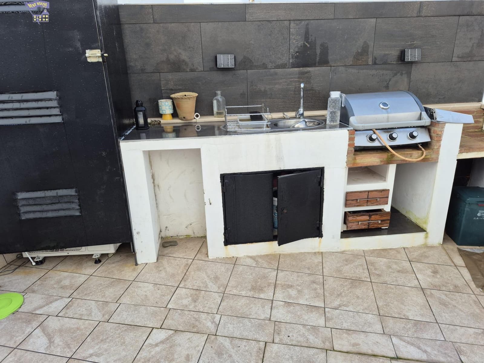 Casa de 3 habitaciones en Arcos de la Frontera en venta - 195.000 € (Ref: 9504497)