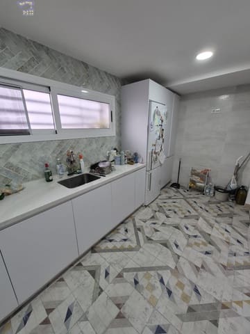 3 sovrum Hus till salu i Arcos de la Frontera - 195 000 € (Ref: 9504497)