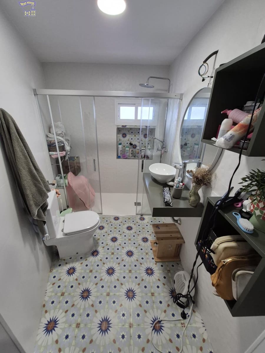 3 bedroom Townhouse for sale in Arcos de la Frontera - € 170,000 (Ref: 9504497)