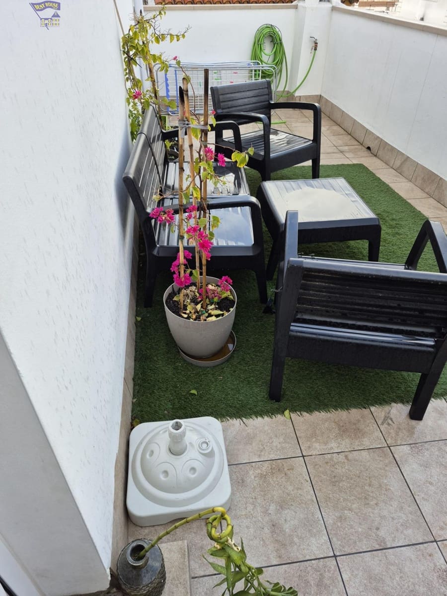3 bedroom Townhouse for sale in Arcos de la Frontera - € 170,000 (Ref: 9504497)