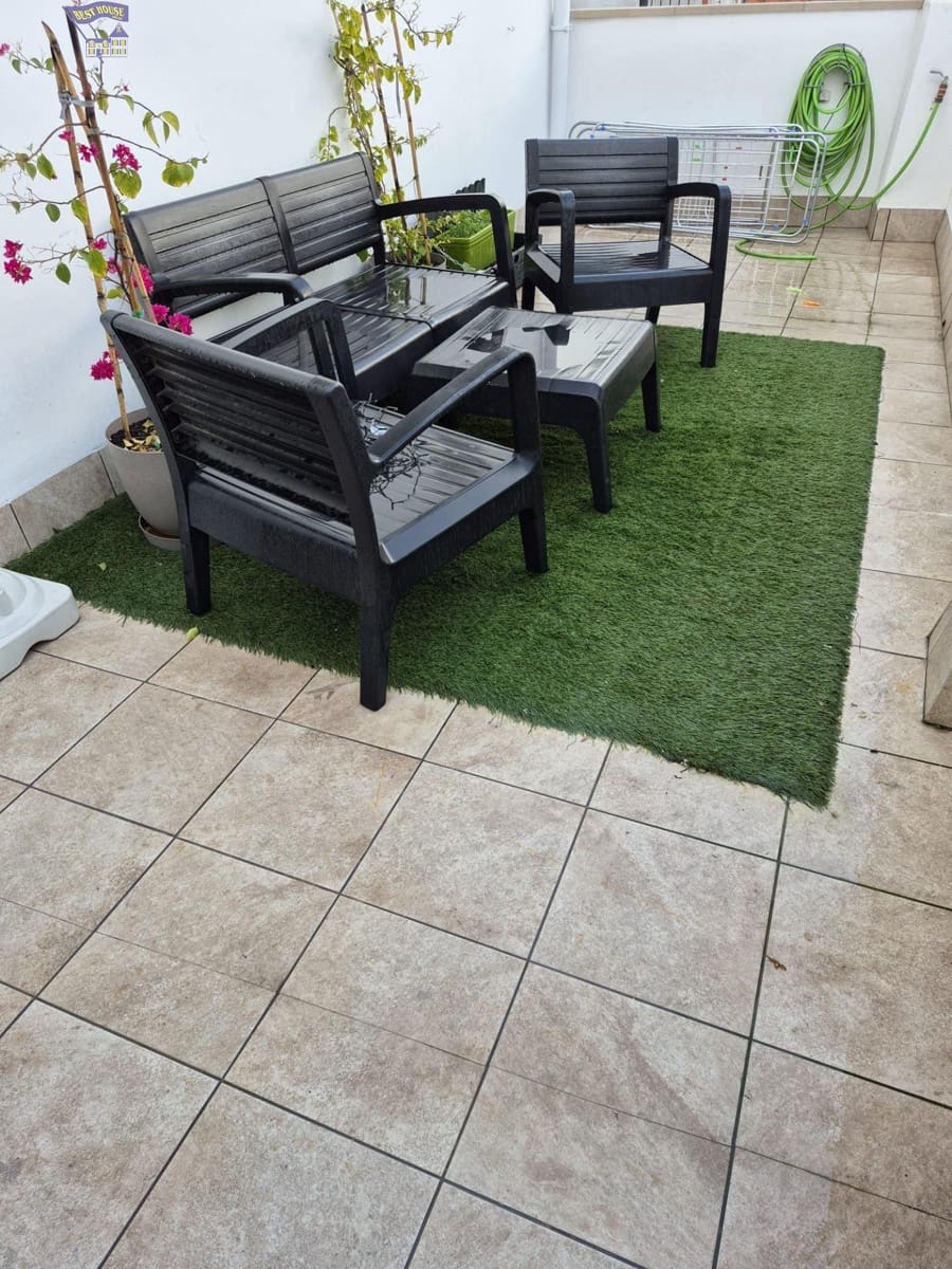 3 bedroom Townhouse for sale in Arcos de la Frontera - € 170,000 (Ref: 9504497)